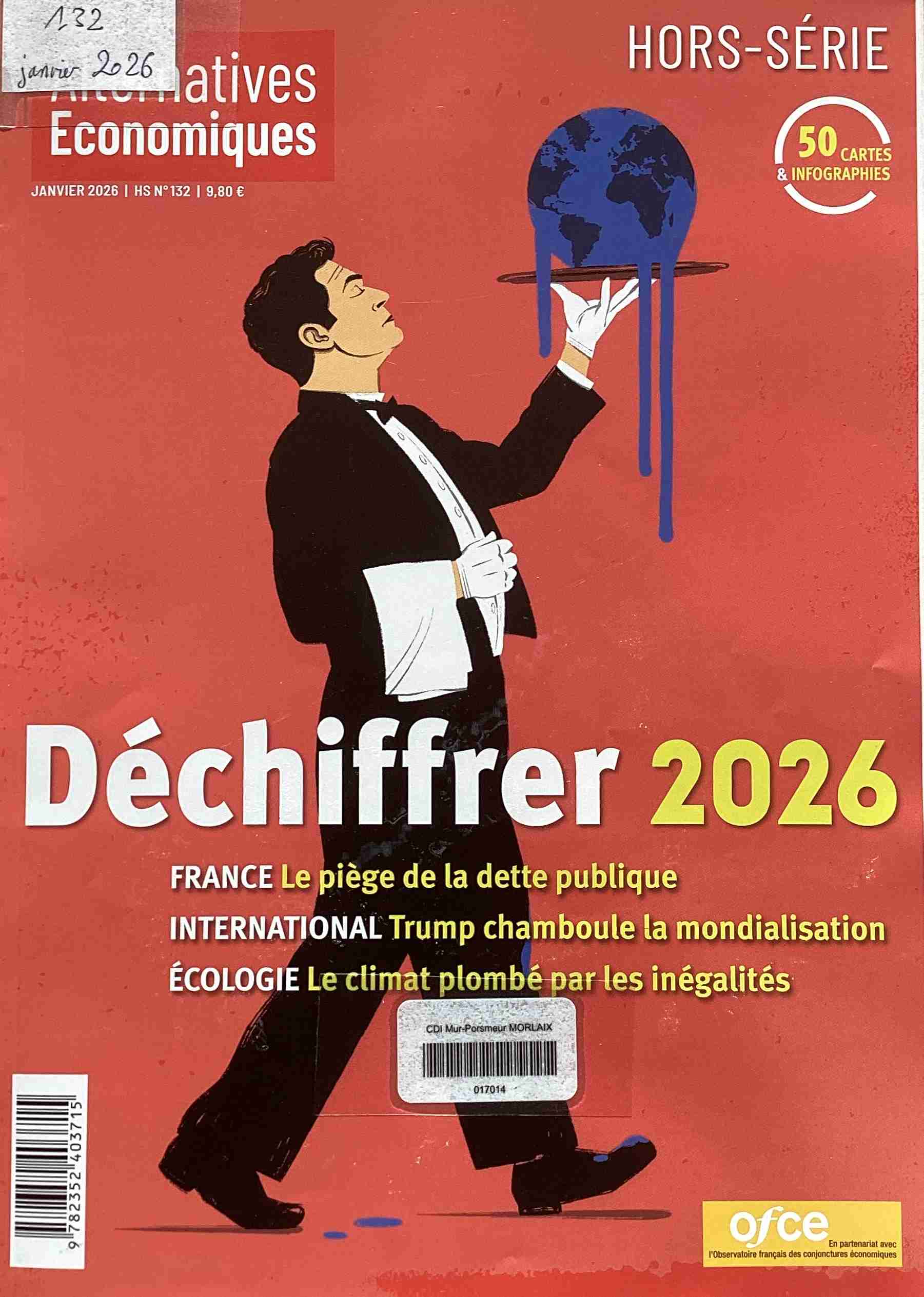 Alternatives Economiques