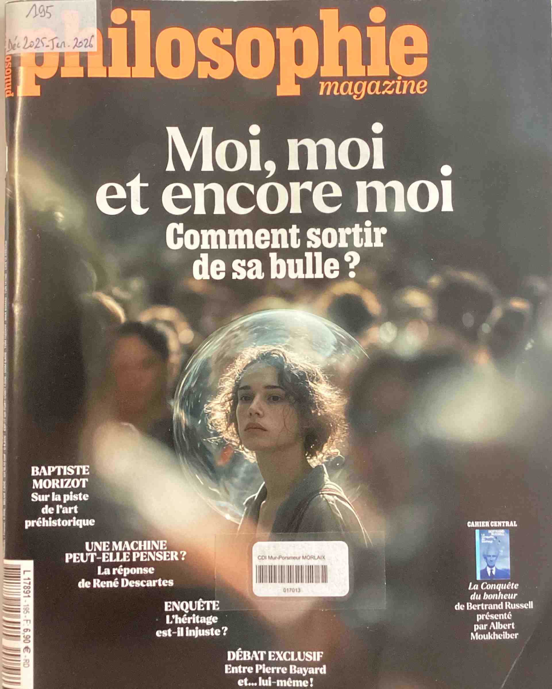 Philosophie magazine