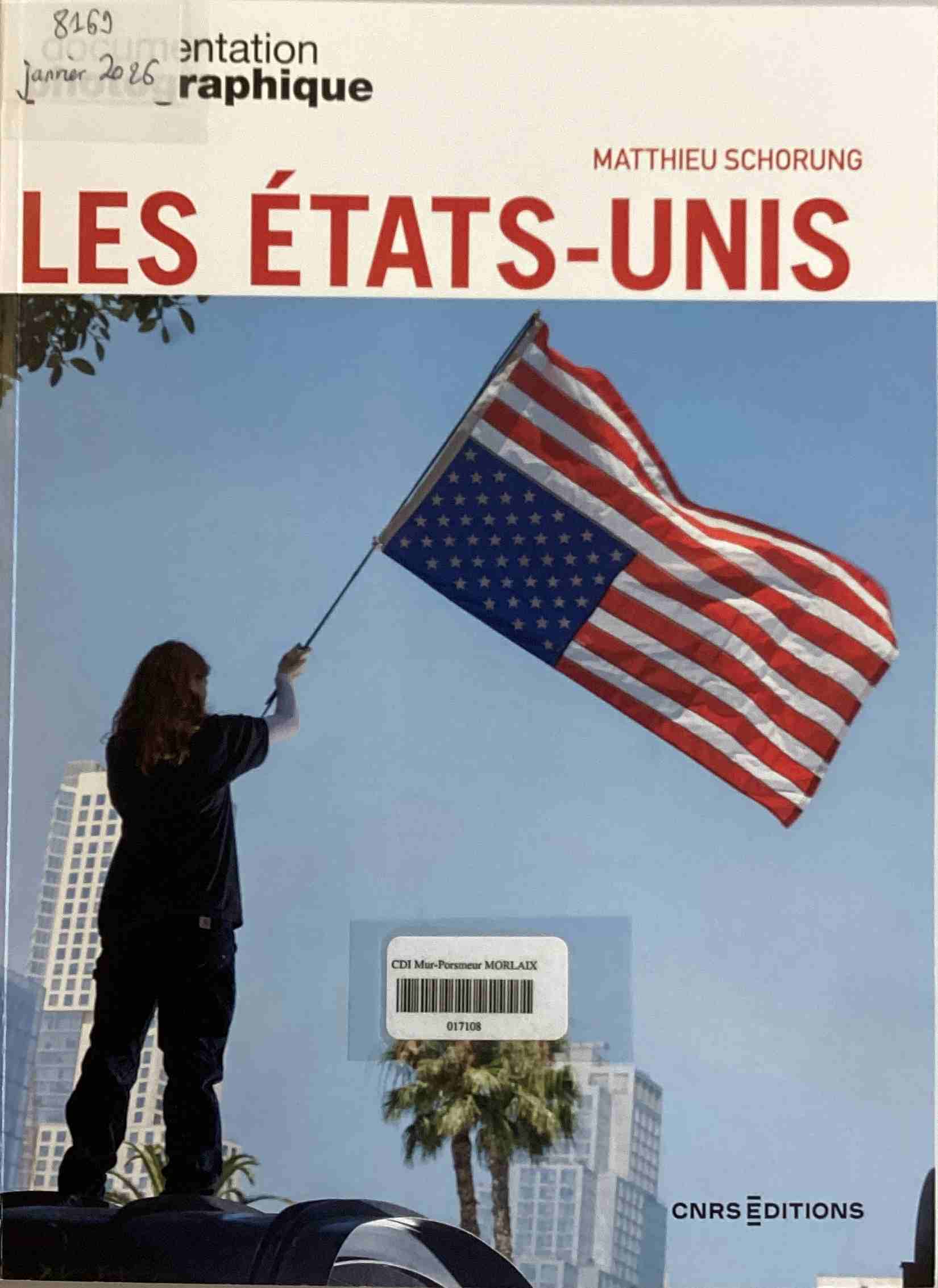 Documentation photographique, février 2026, n°8169 Documentation photographique