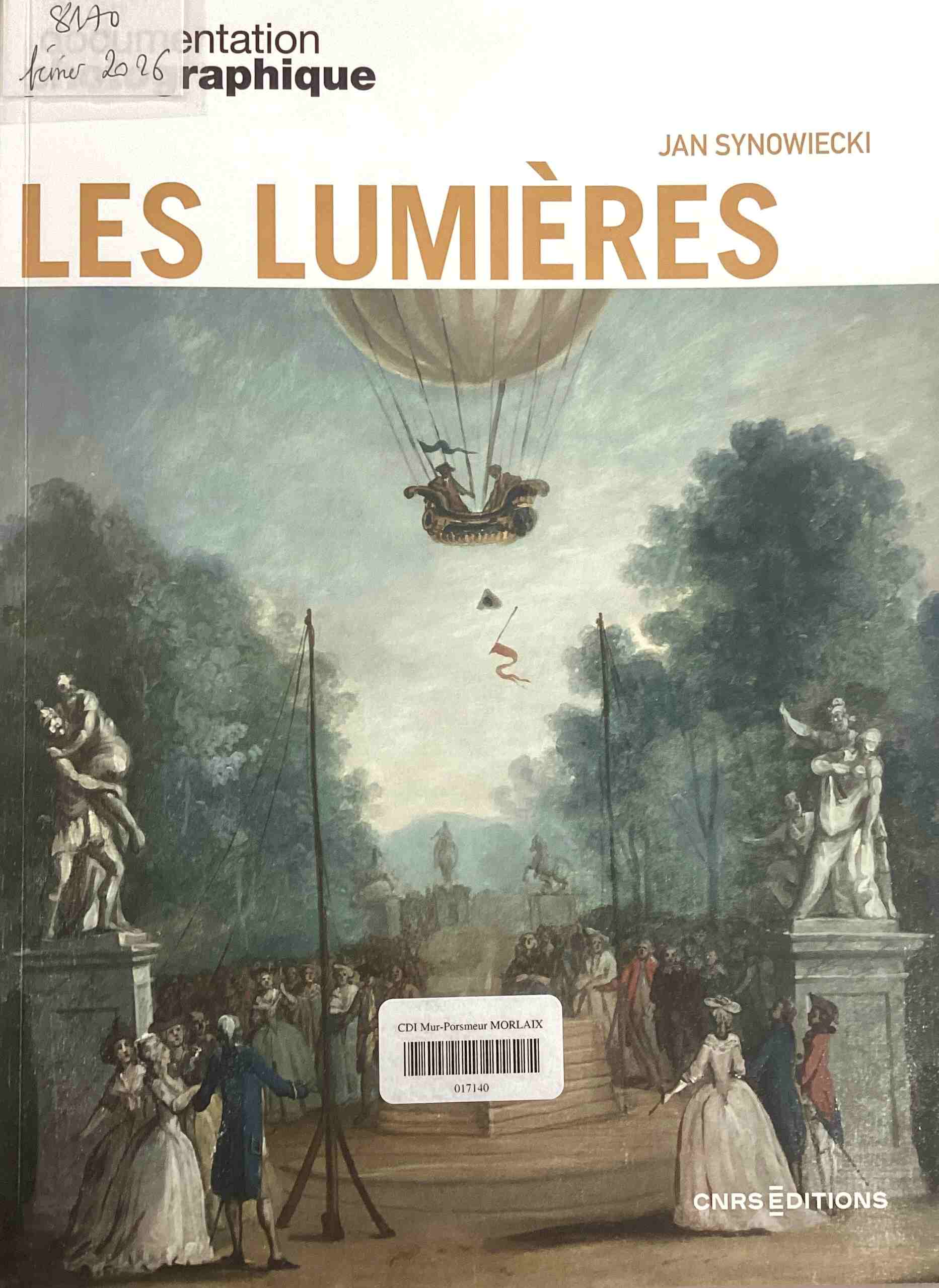 Documentation photographique, février 2026, n°8170 Documentation photographique