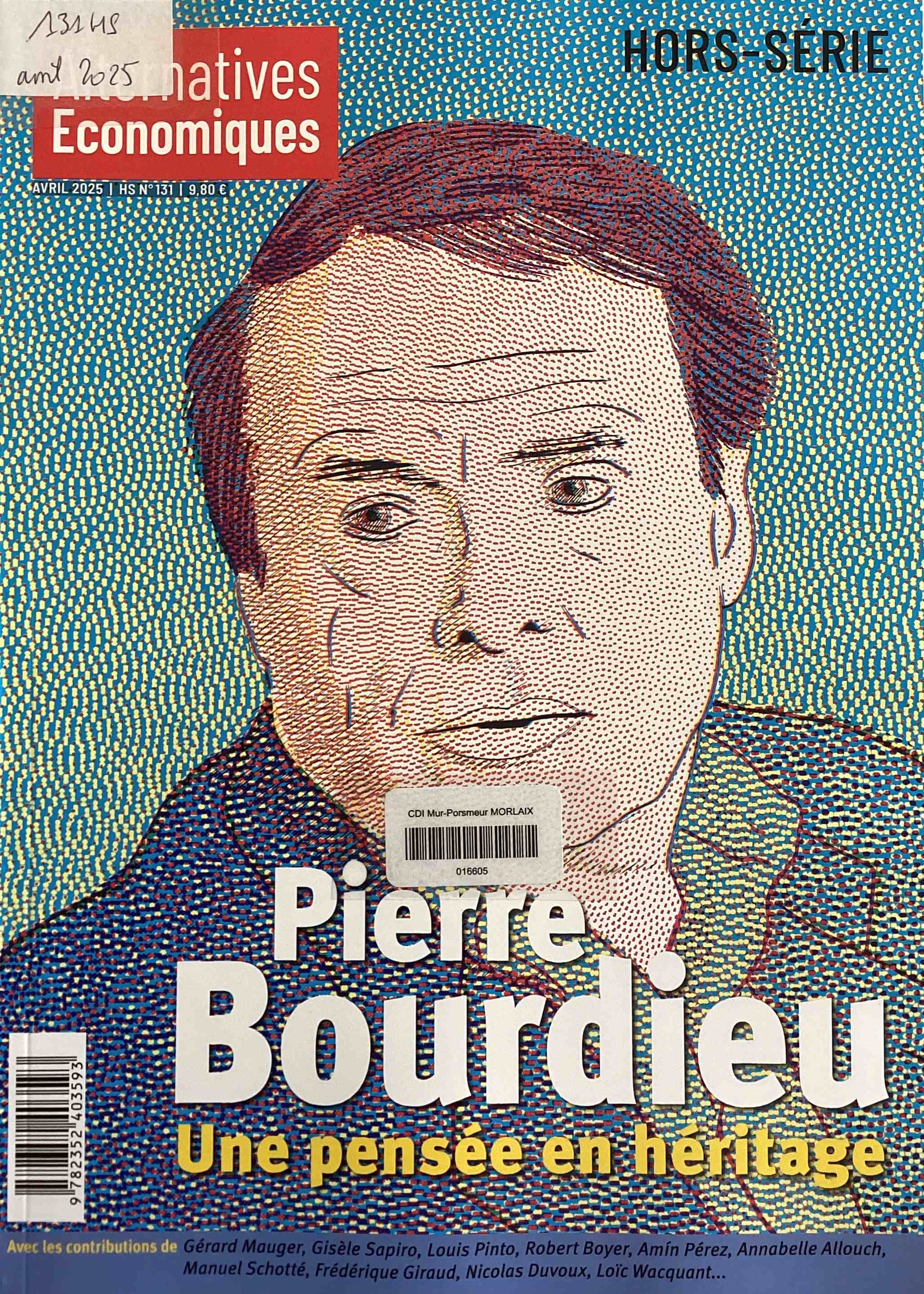 Alternatives Economiques