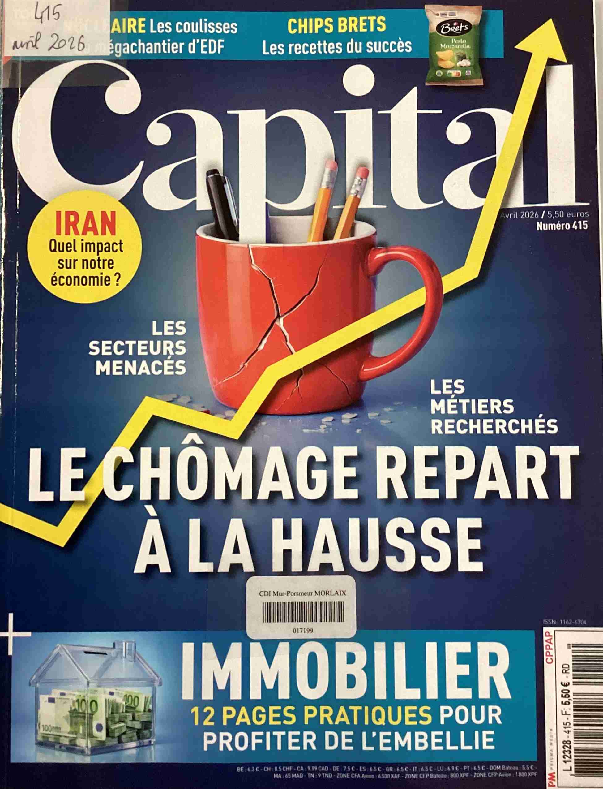 Capital