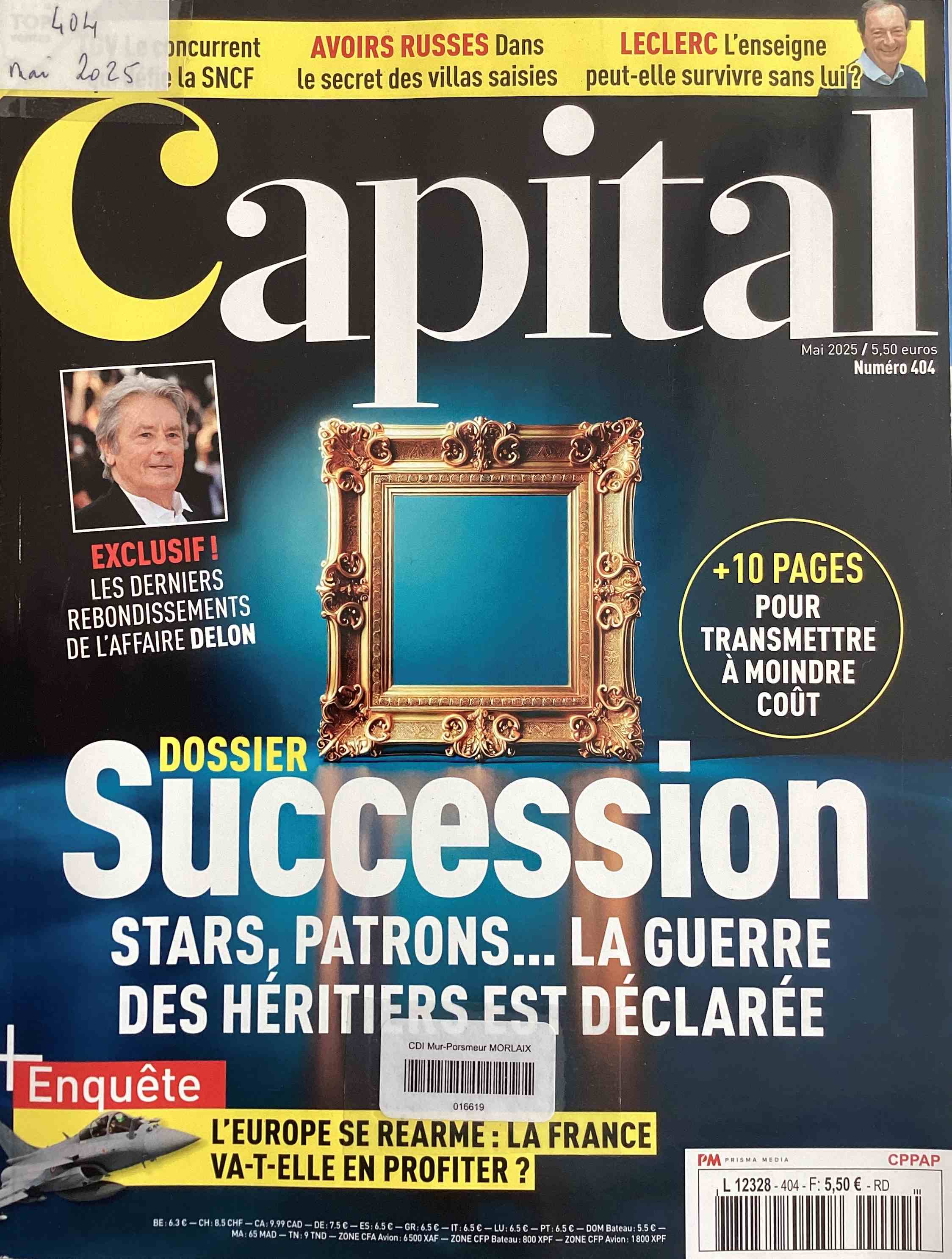 Capital