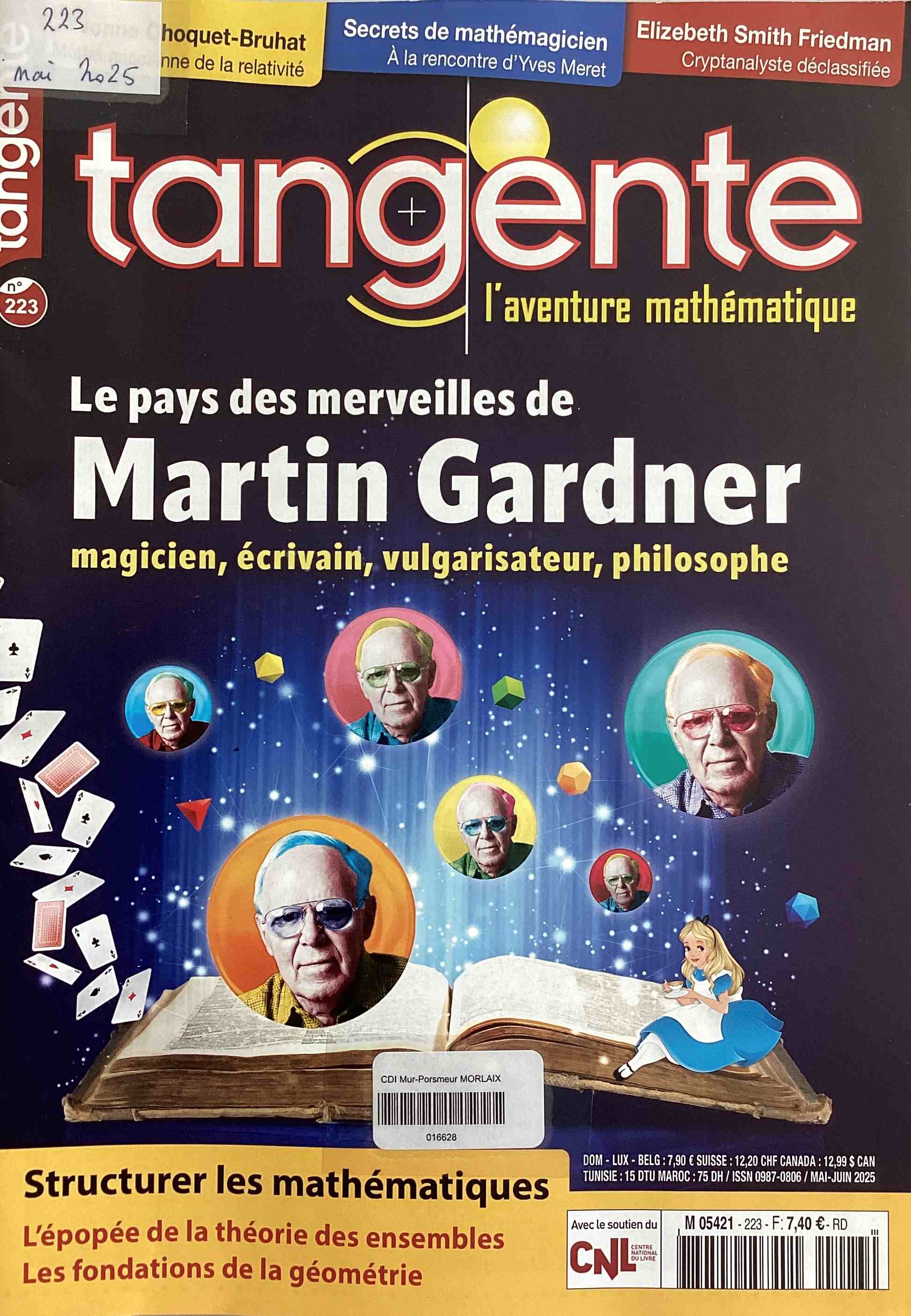 Tangente