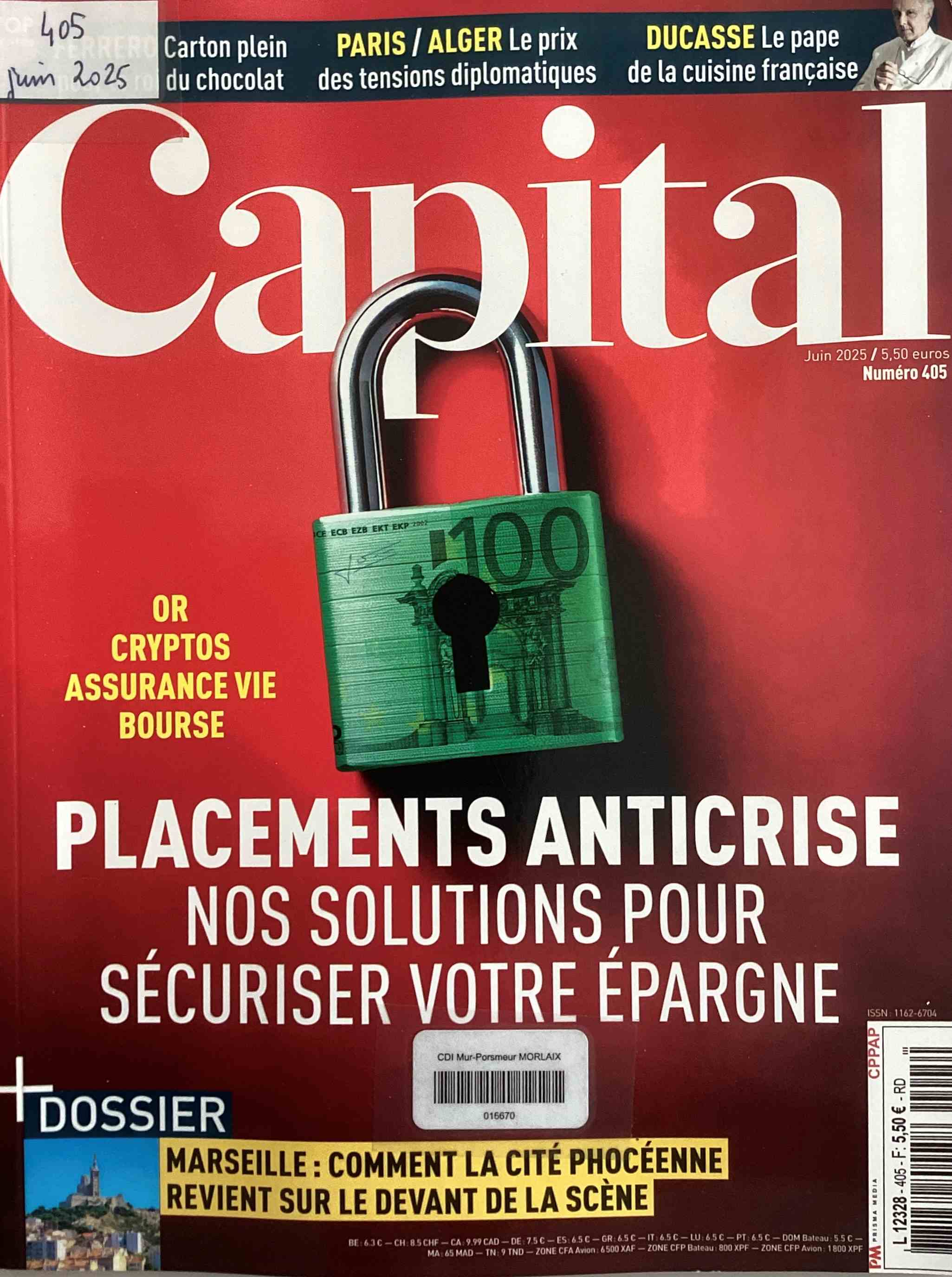 Capital