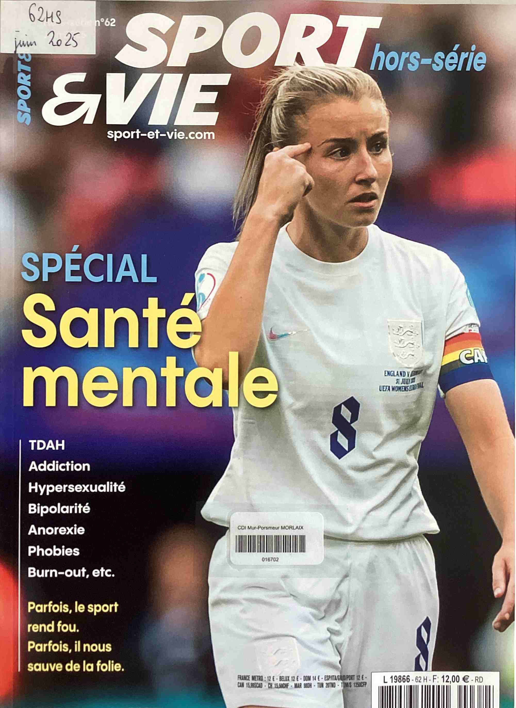 Sport et vie