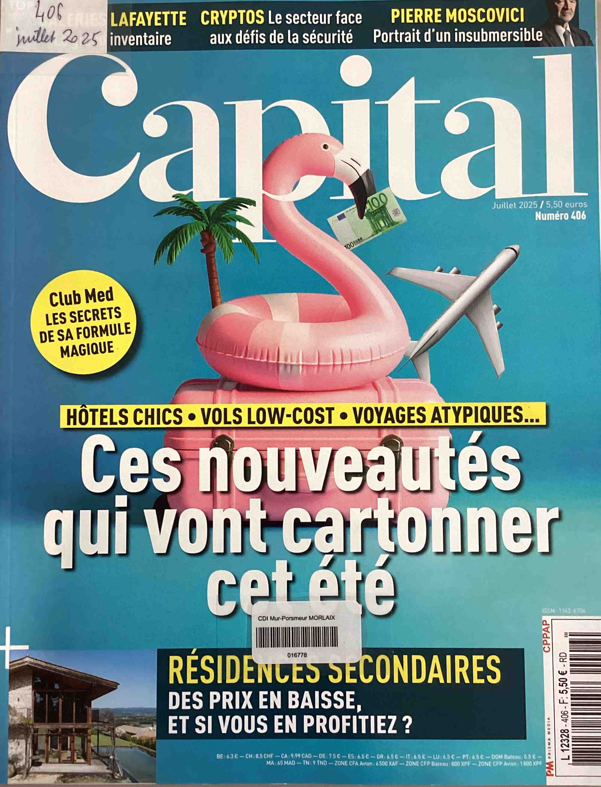 Capital