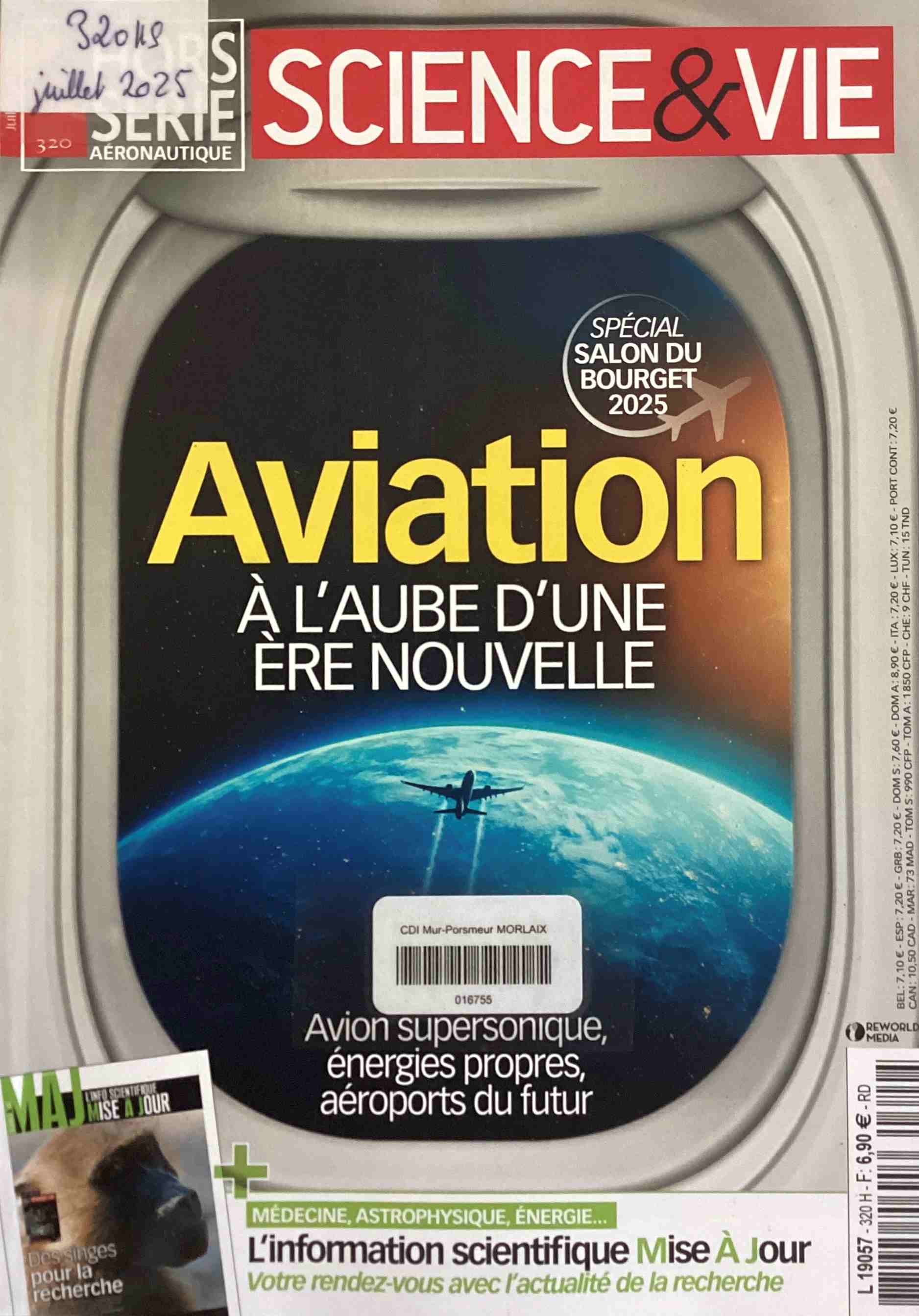 Science et Vie