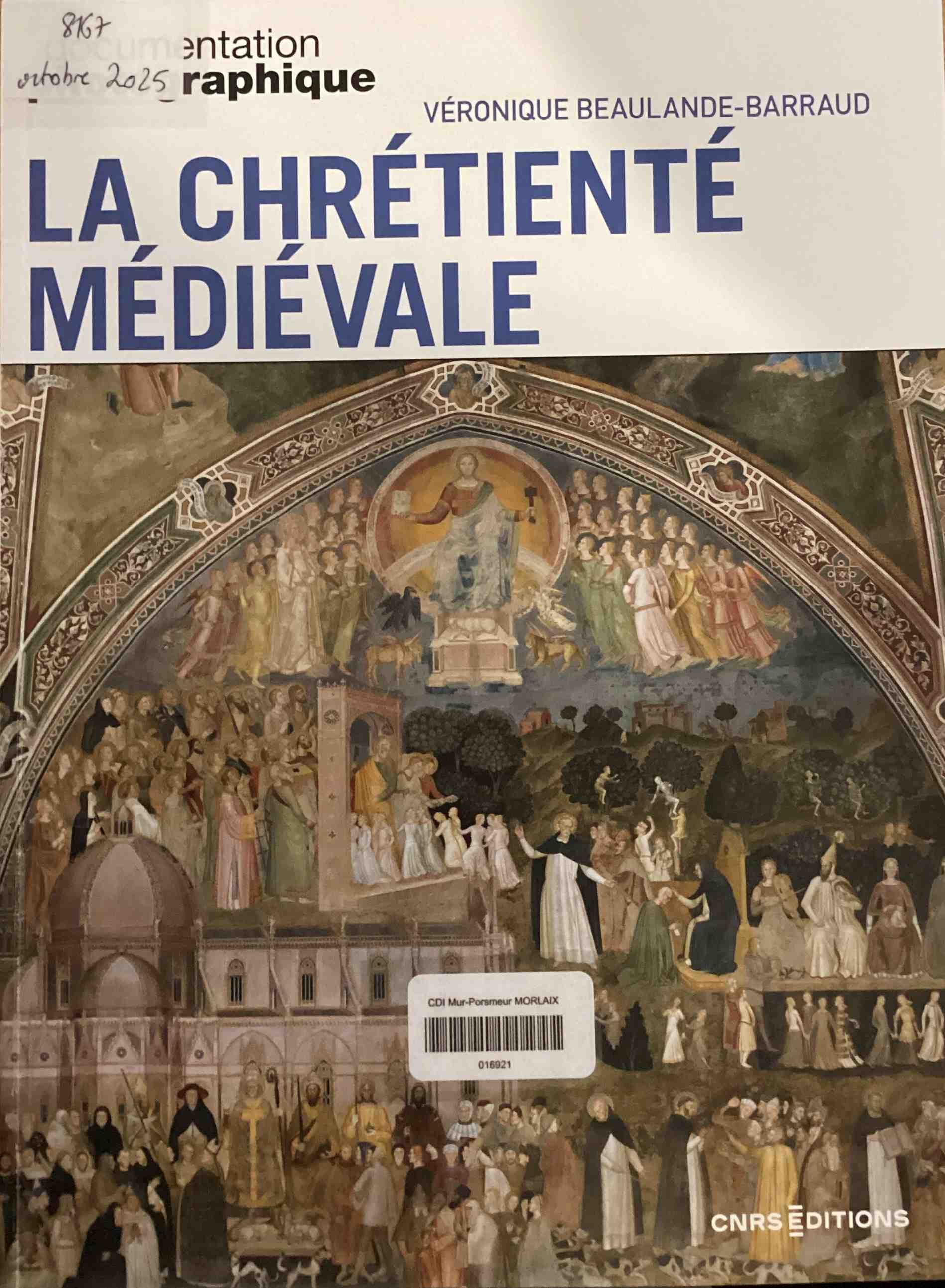 Documentation photographique