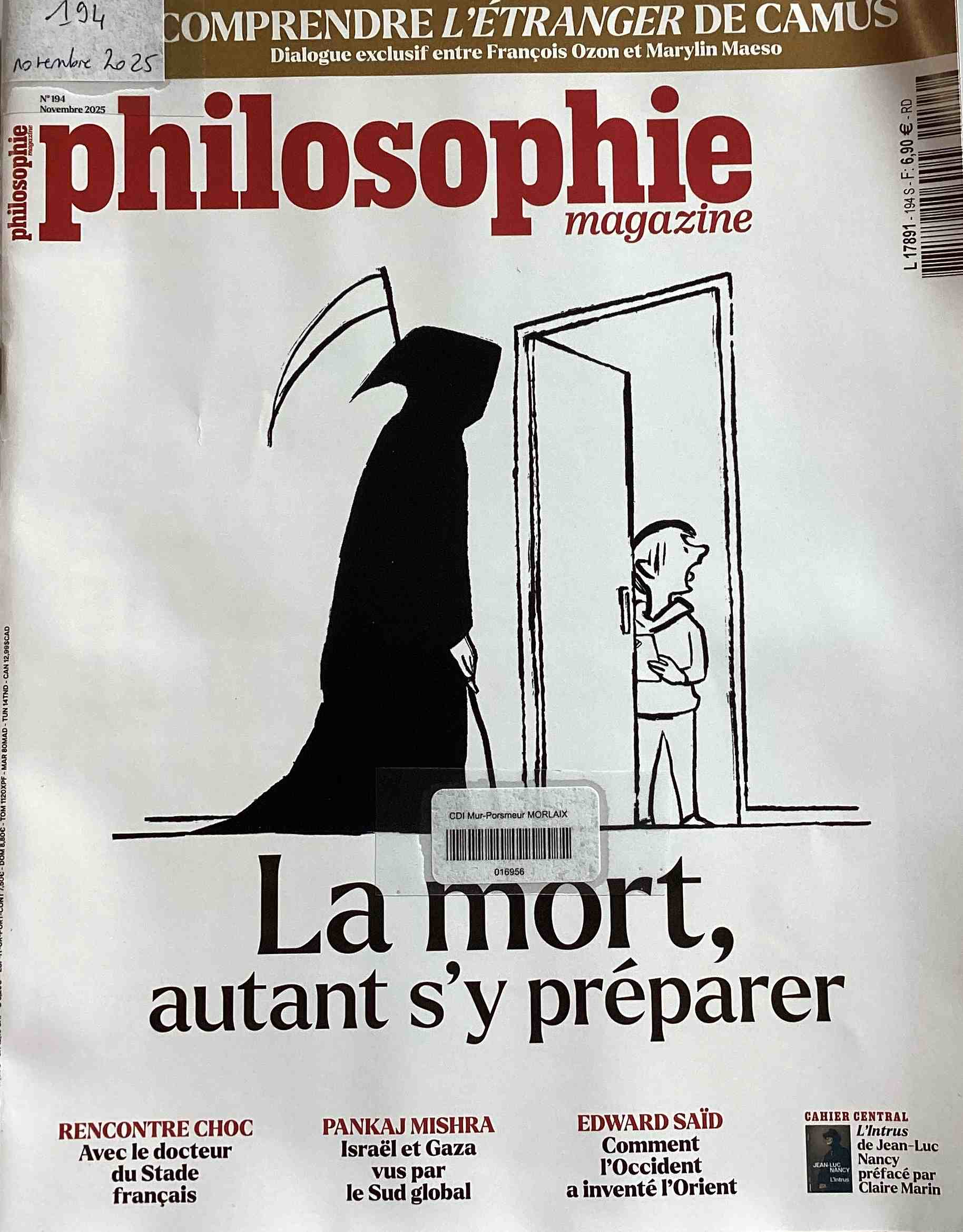 Philosophie magazine