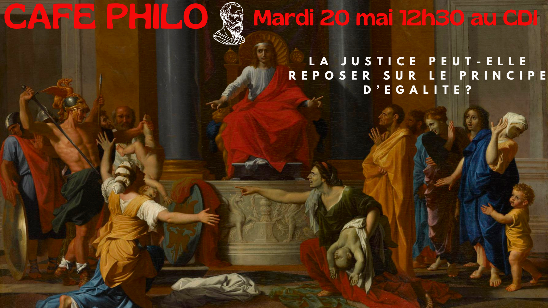 Justice-égalité-équité