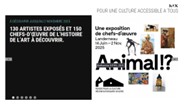 **Expo Hernri Cartier Bresson**