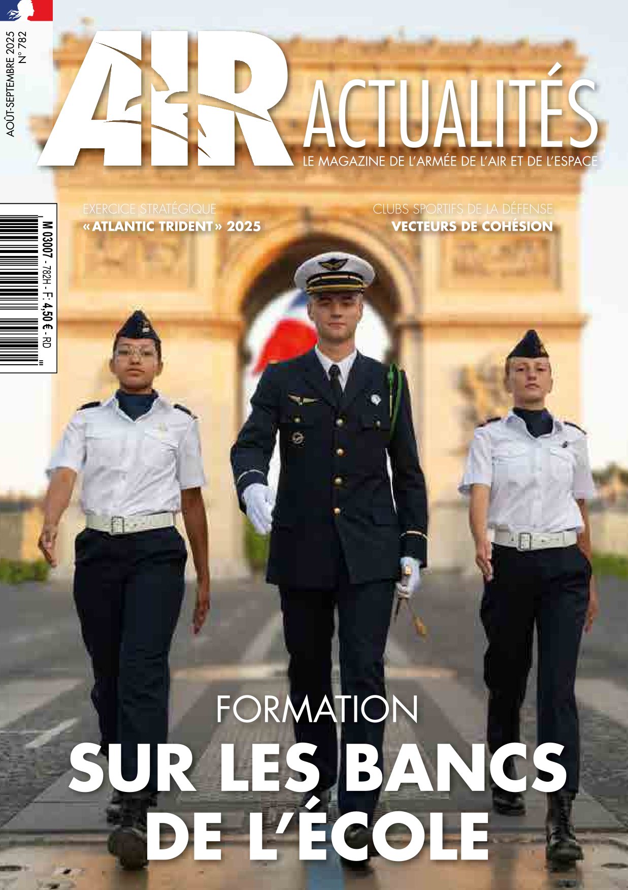 **AIR actualités"**