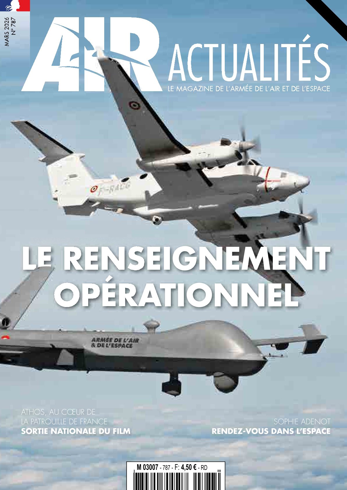 **AIR actualités"**