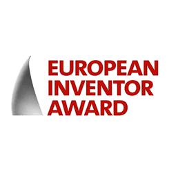 Logo inventeur europeen